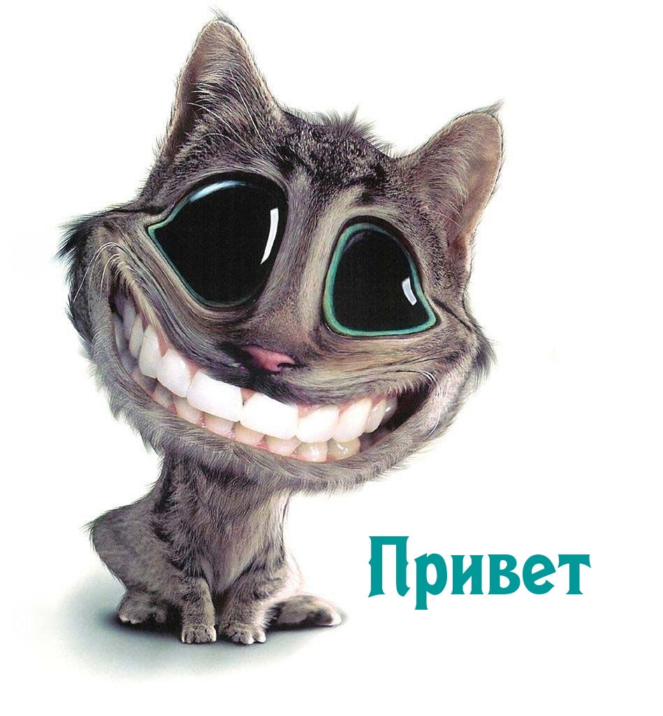 Привет
