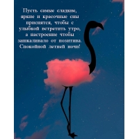 Спокойной летней ночи!