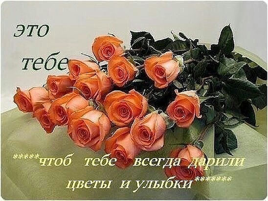 Это тебе