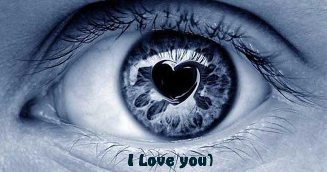 I Love you