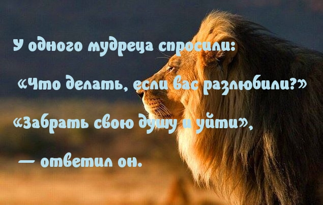 Что делать, если вас разлюбили?