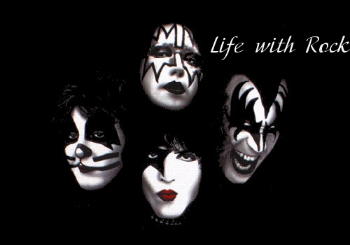 Life with Rock