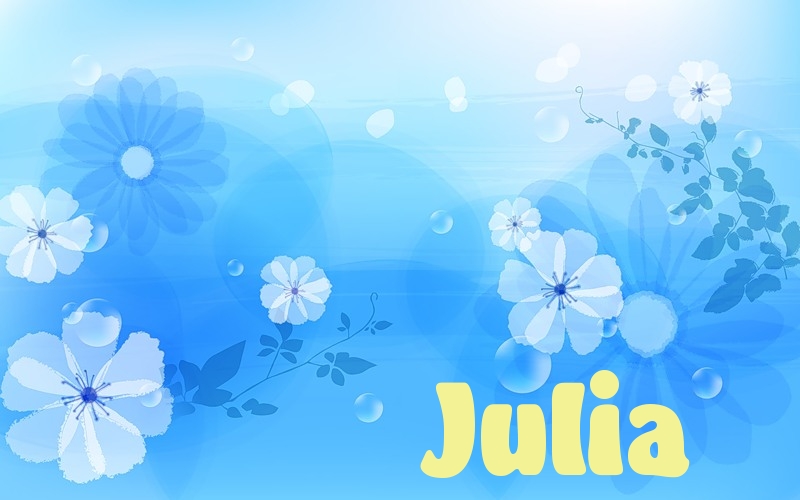 Юлия