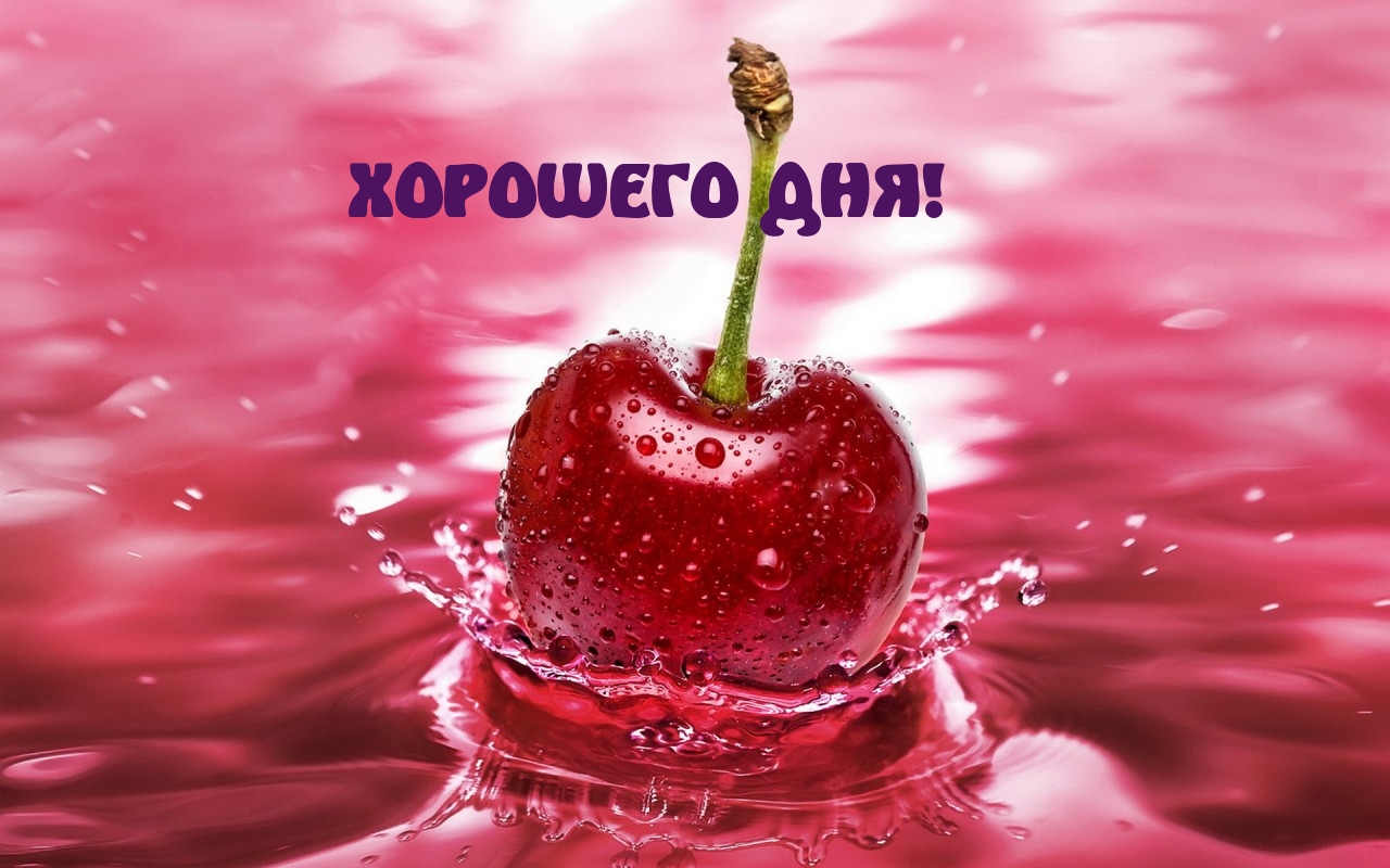 ХОРОШЕГО ДНЯ!