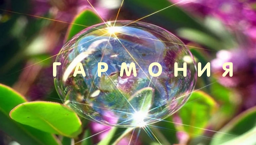 Гармония