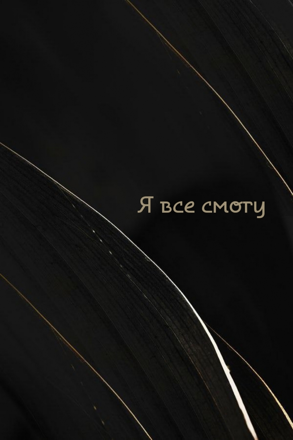 Я все смогу