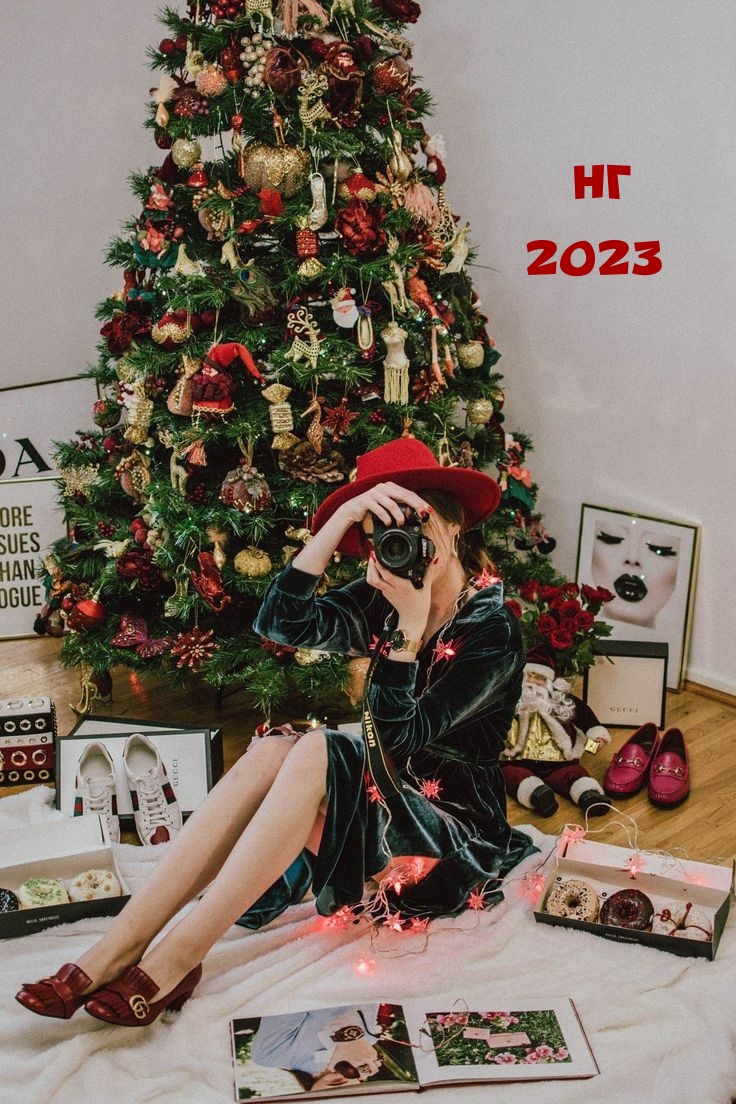 НГ 2023