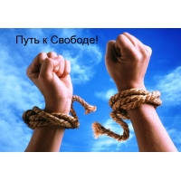Путь к Свободе