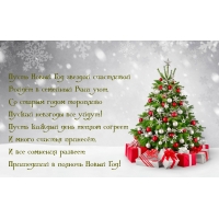 Новый Год