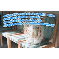 Сегодня свадьбе двадцать пять