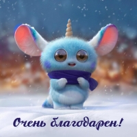 Очень благодарен!