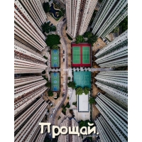 Прощай.