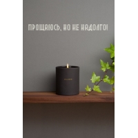 Прощаюсь, но не надолго!