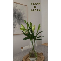 Удачи в делах!