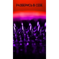 Разберись в себе