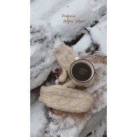 Февраль, доброе утро с чаем!