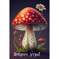 Доброго утра!