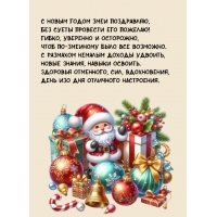 С Новым годом Змеи поздравляю, Без суеты провести его пожелаю!